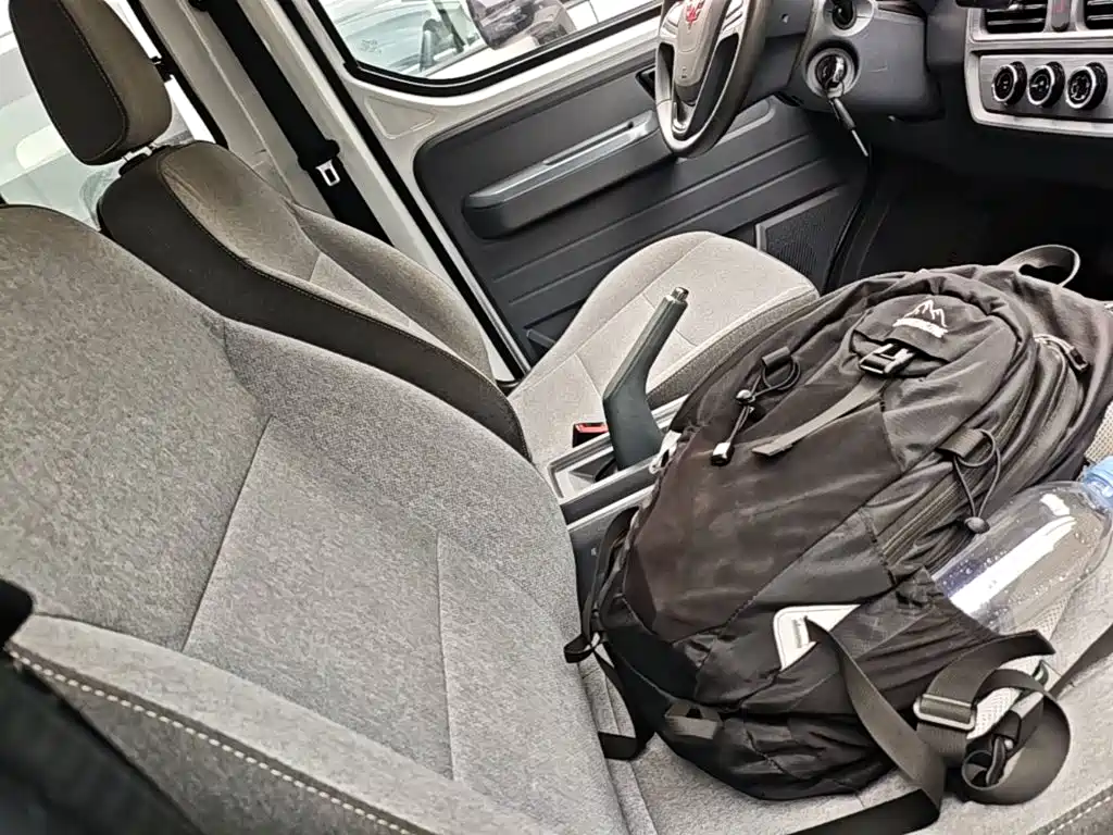 Wuling Yangguang — миниатюра 25