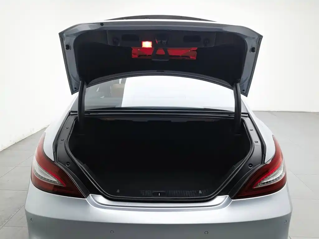 Mercedes-Benz CLS — миниатюра 16