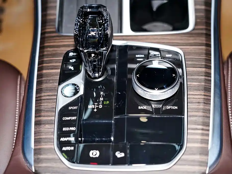 BMW X5 — миниатюра 22