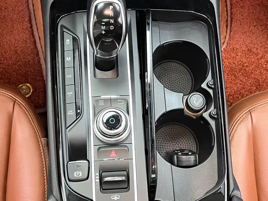 Maserati Levante — миниатюра 14