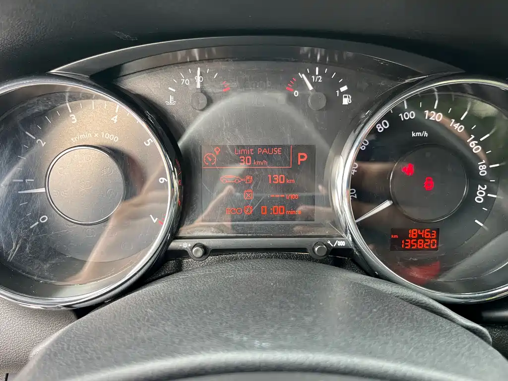 Peugeot 3008 — миниатюра 12