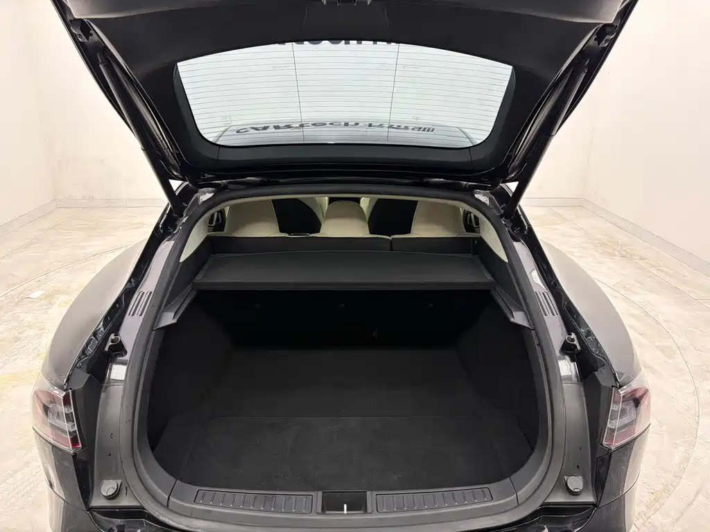 Tesla Model S — миниатюра 29
