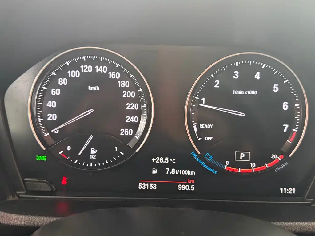 BMW X1 — миниатюра 10