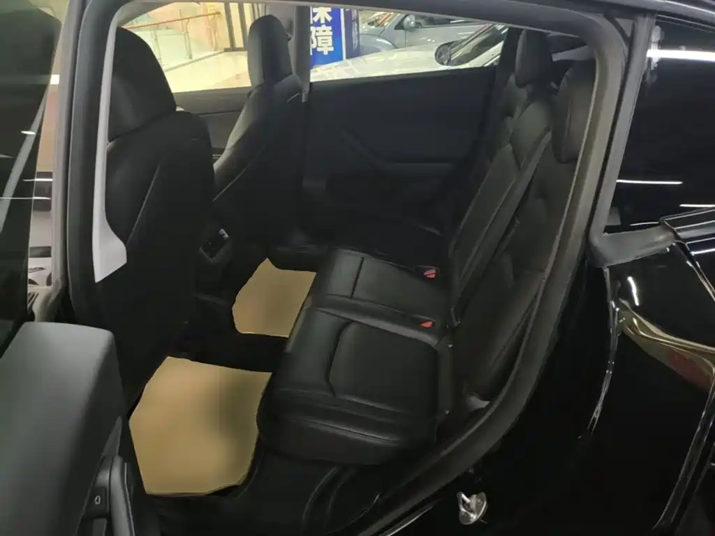 Tesla Model Y — миниатюра 17