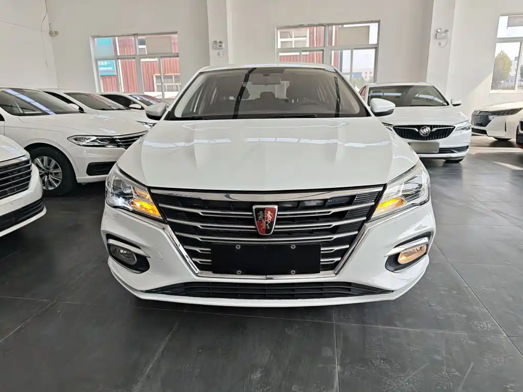 Roewe i5 — миниатюра 3