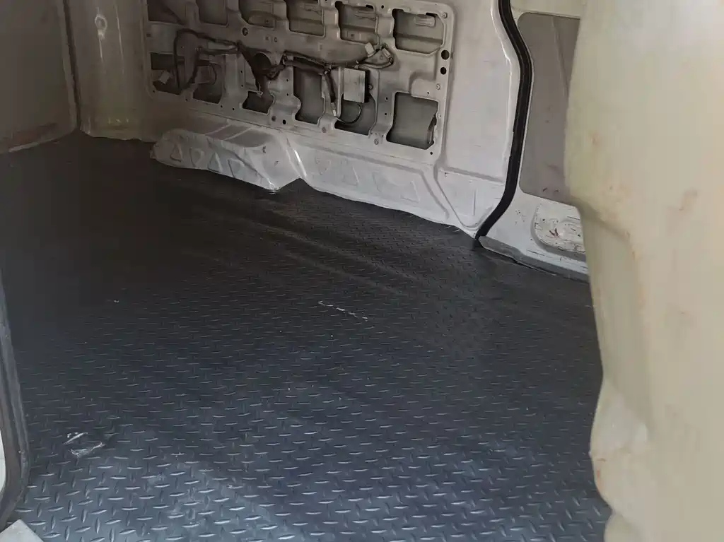 SRM XINYUAN NEW ENERGY LITTLE SEA LION EV