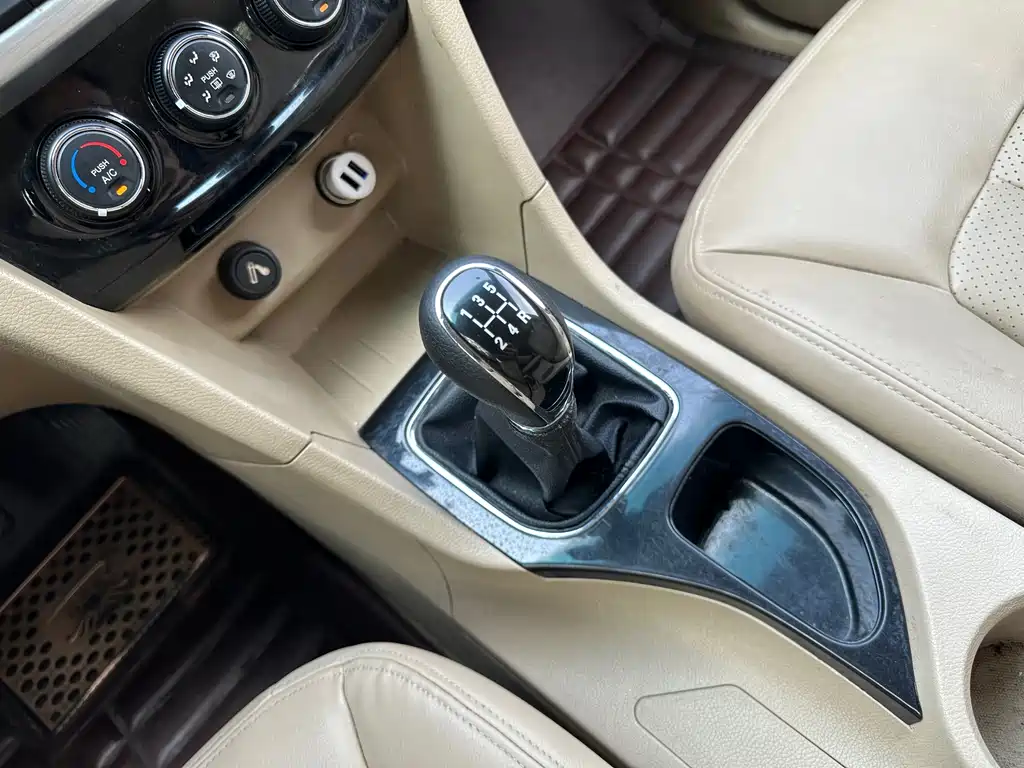 Baojun 730 — миниатюра 19