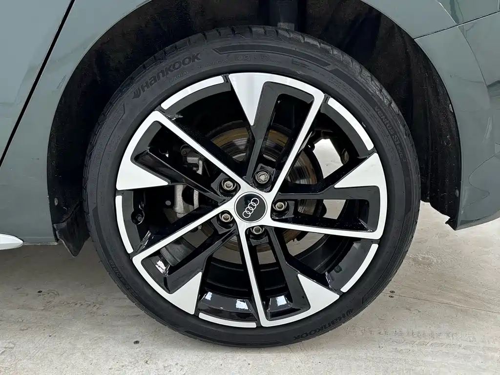 Audi A3 — миниатюра 18