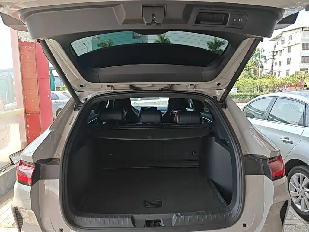 BYD PLUS New Energy — миниатюра 15