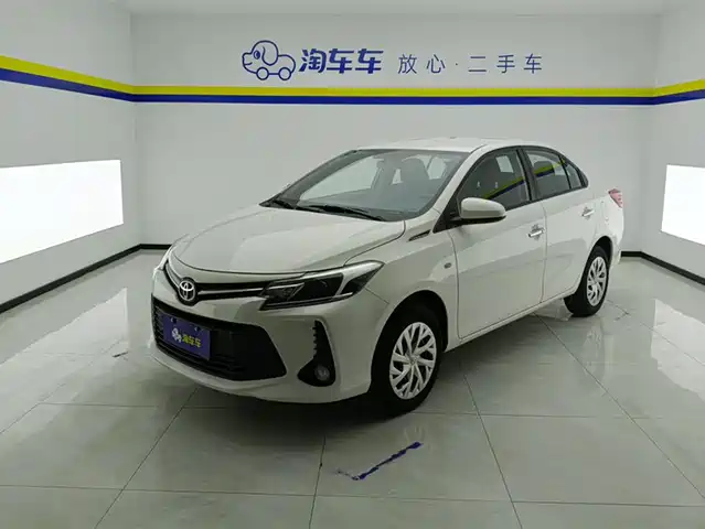TOYOTA VIOS