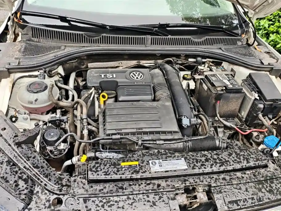 Volkswagen Sagitar 2020 280TSI DSG Comfort VI
