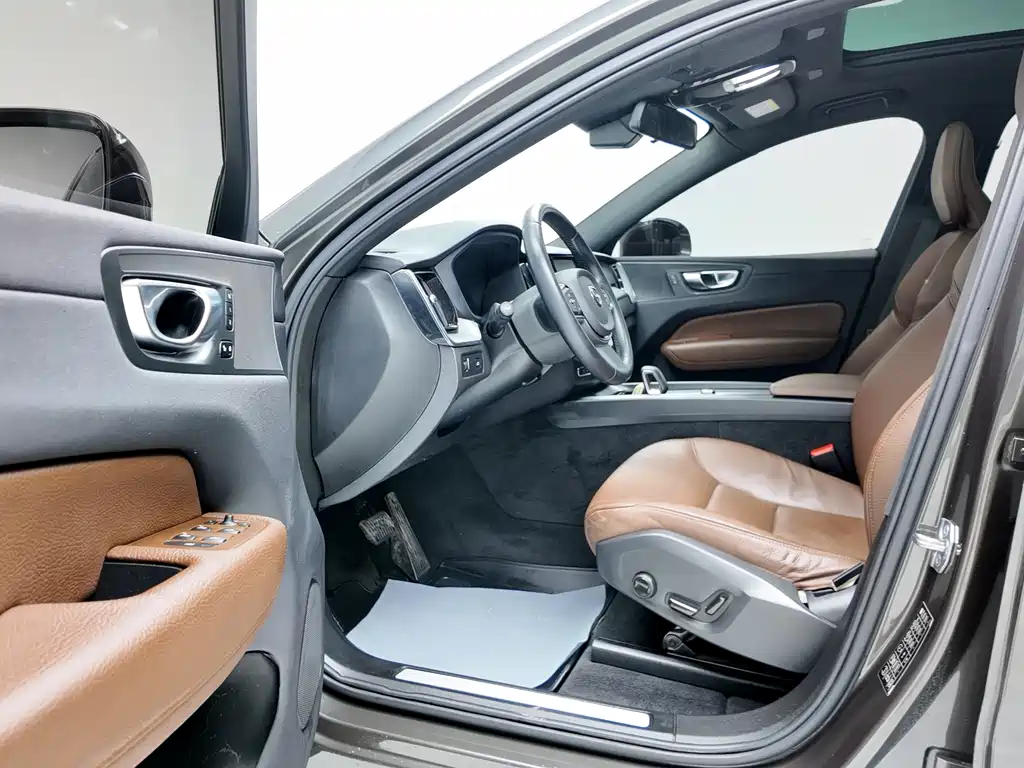 Volvo XC60 — фотографии объявления, Фото 11