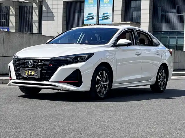 CHANGAN YIDONG 2024