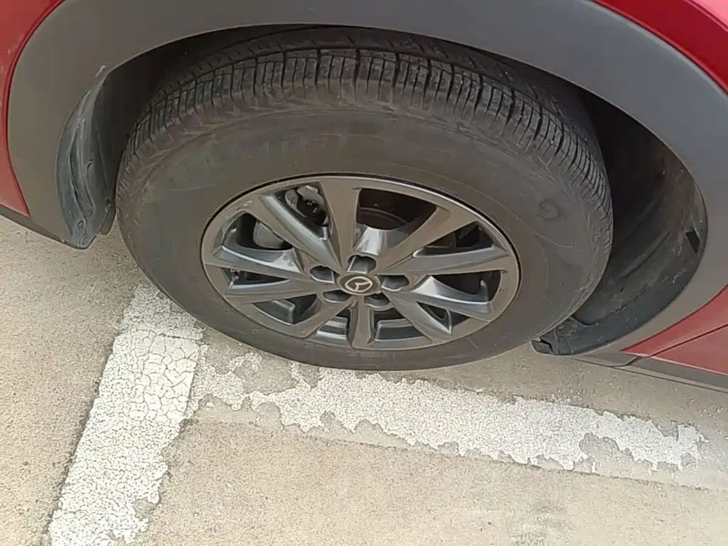 Mazda CX-4 — миниатюра 23