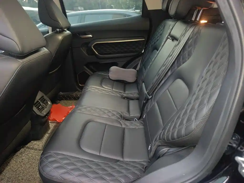 Haval H6 — миниатюра 13