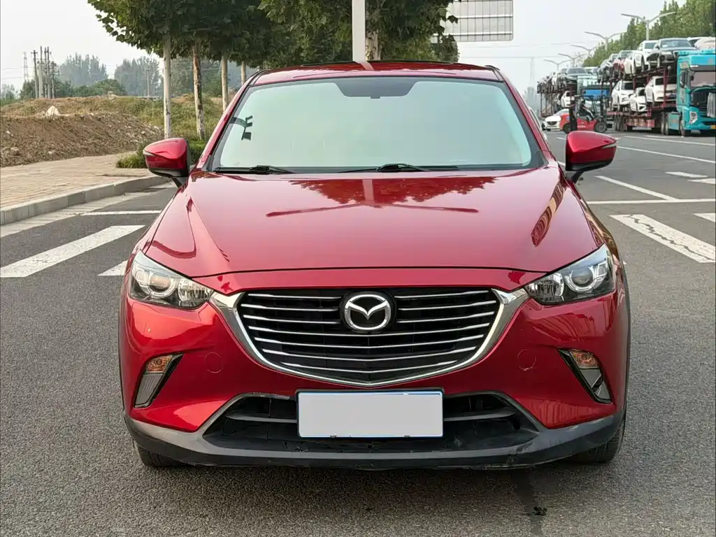 Mazda CX-3 — миниатюра 2