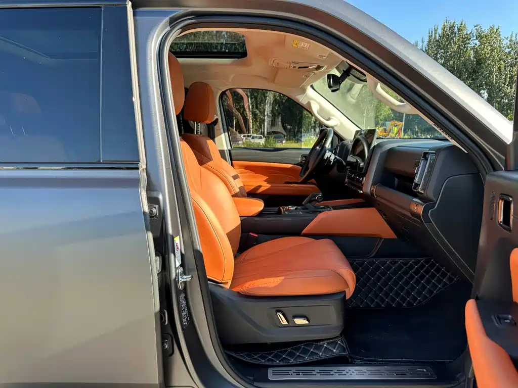 Haval H9 — миниатюра 16