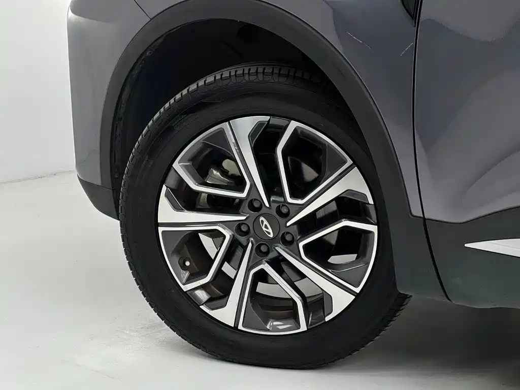 Chery Tiggo 7 PLUS — миниатюра 19