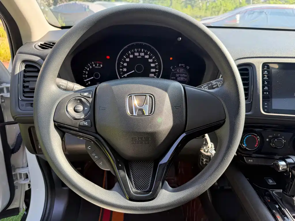 Honda Vezel — миниатюра 14