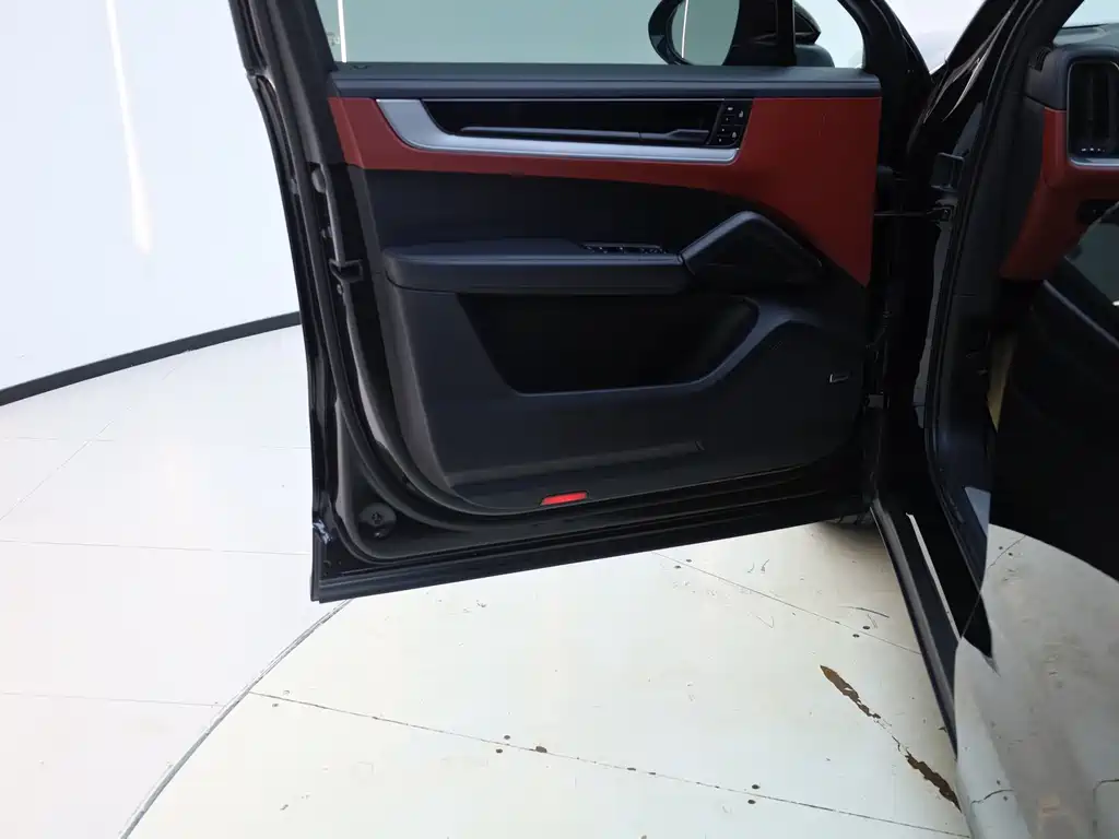 Porsche Cayenne 2024 Cayenne 3.0T