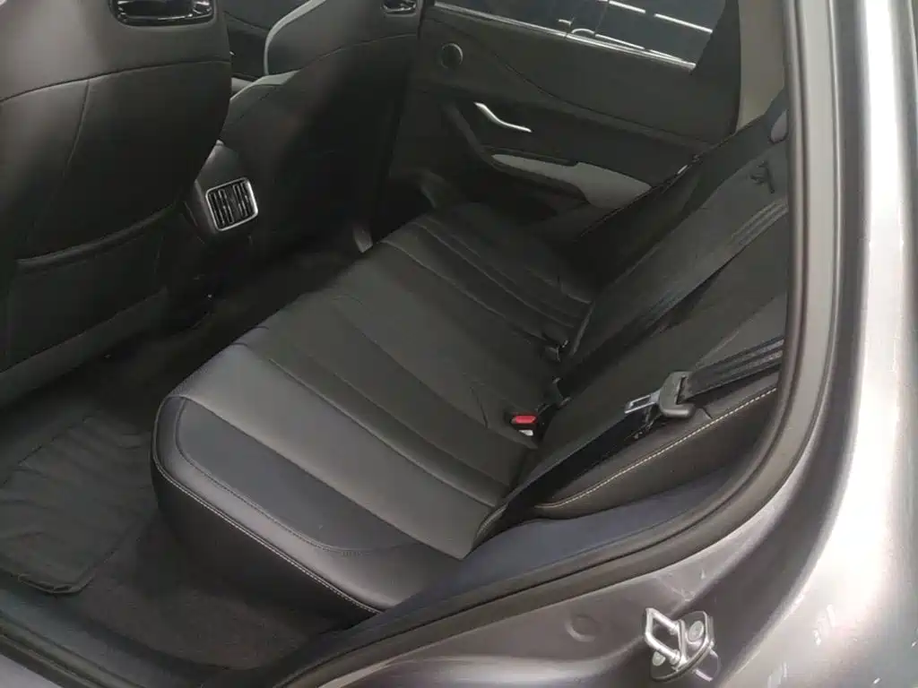 BYD Sealion 05 DM-i — миниатюра 17