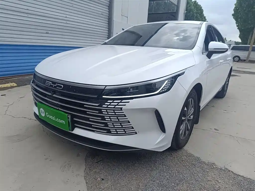 Byd Destroyer 05 2023