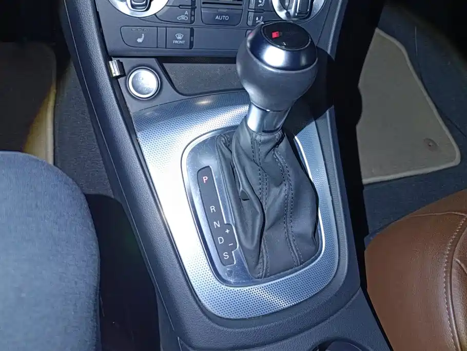 Audi Q3 — миниатюра 16
