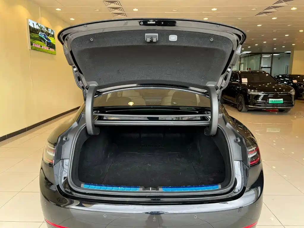 Xiangjie Xiangjie S9 — миниатюра 9