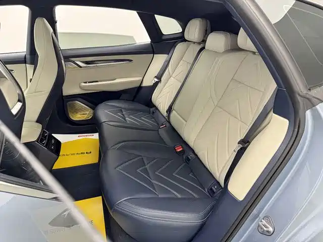 ZEEKR EXTREME KRYPTON 001