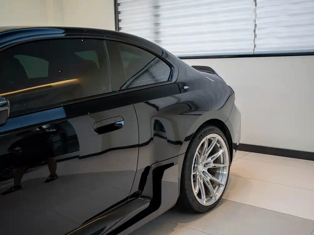 BMW M2 — миниатюра 19