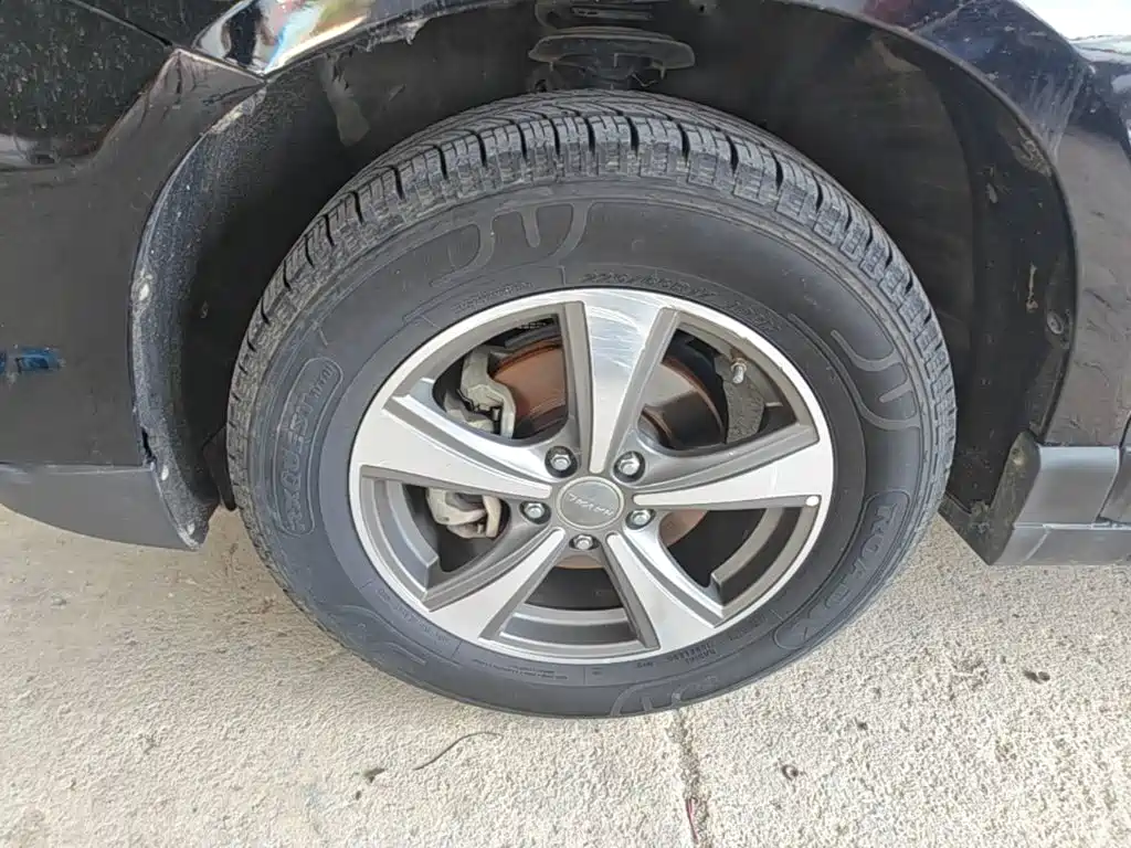 Haval H6 — миниатюра 23