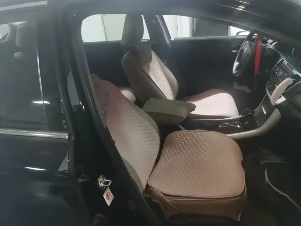 Honda Accord — миниатюра 25