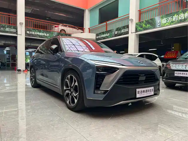 2020 Nio ES8