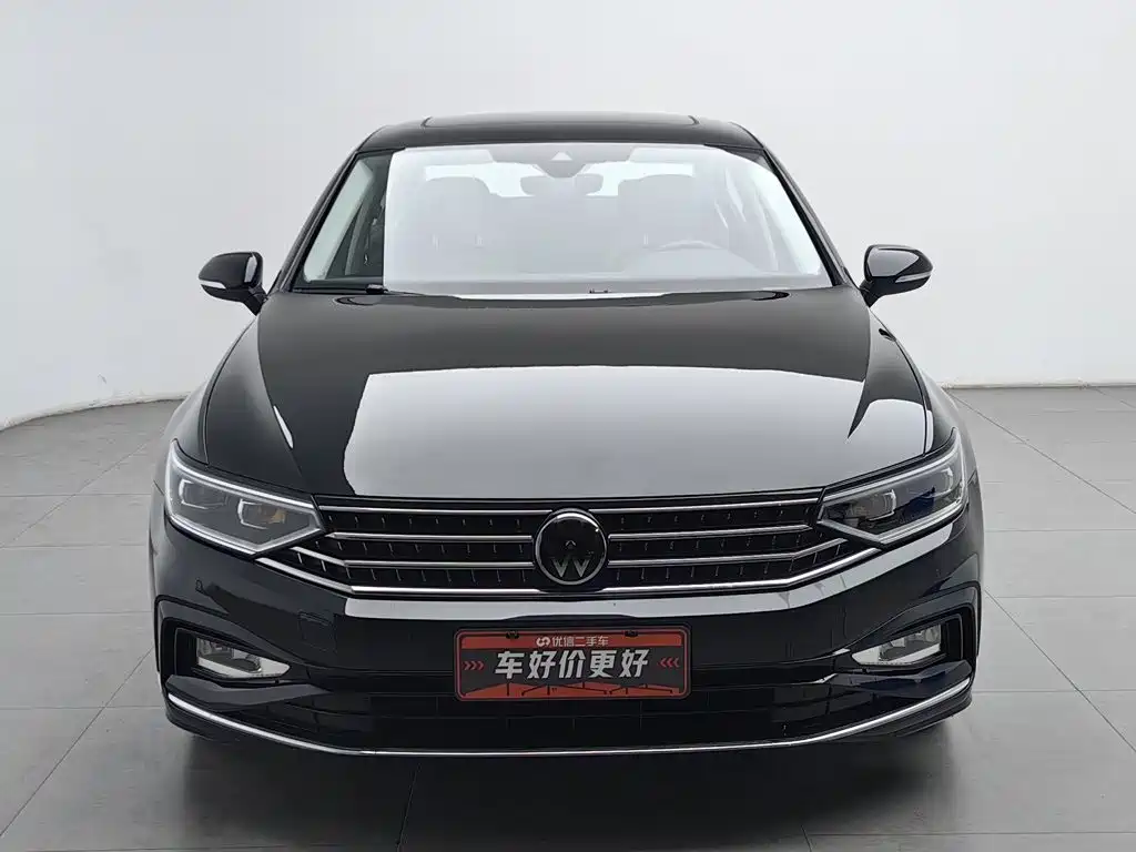 Volkswagen Magotan — миниатюра 3
