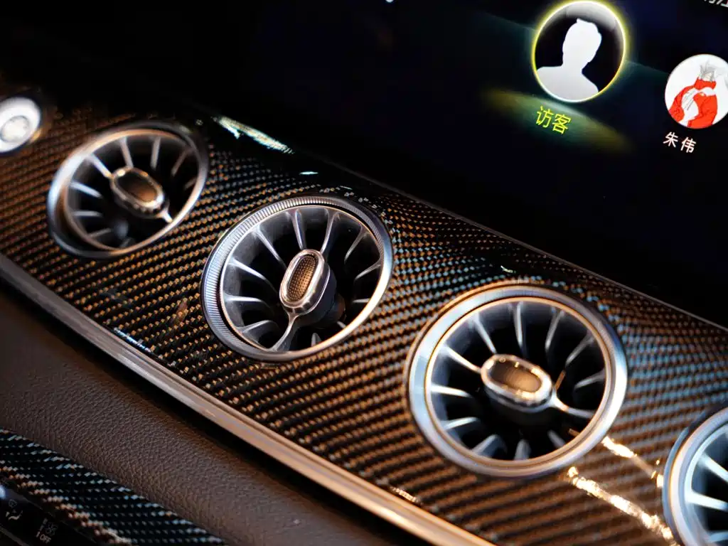 Mercedes-Benz AMG GT — миниатюра 38