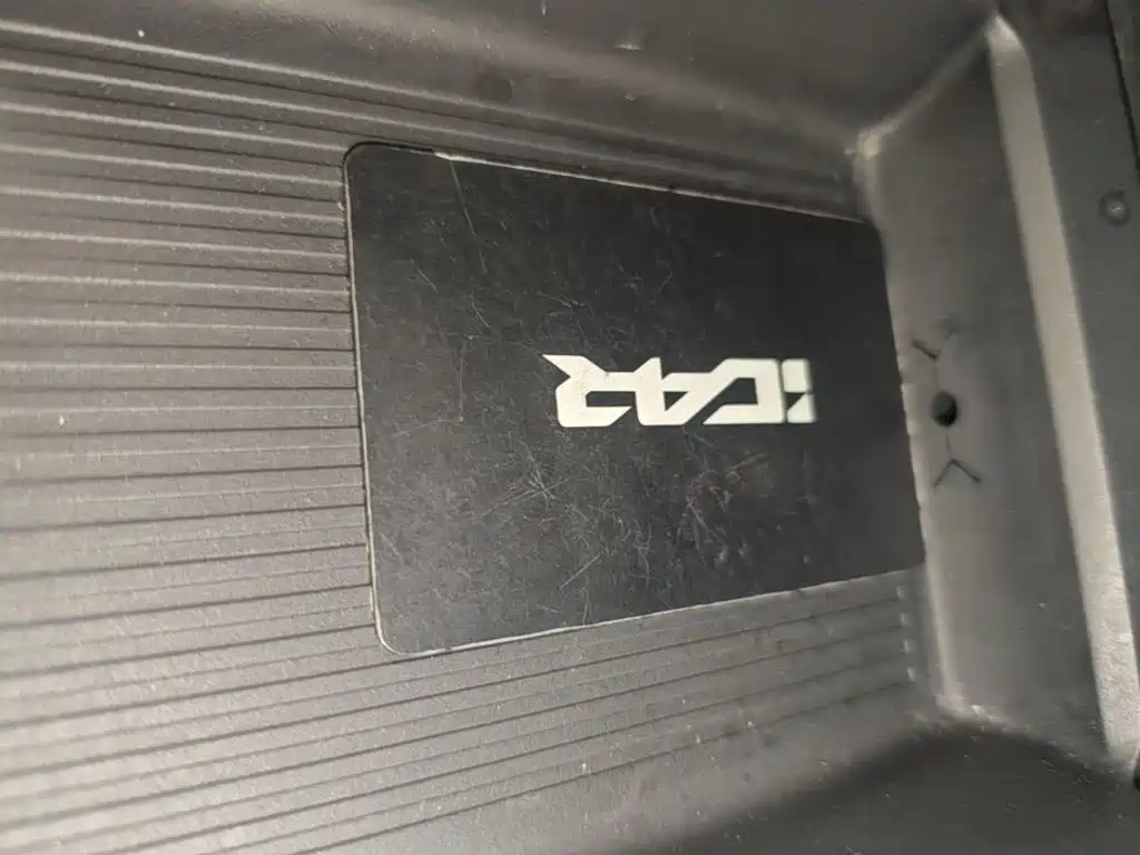 iCAR iCAR Super V23 — миниатюра 9