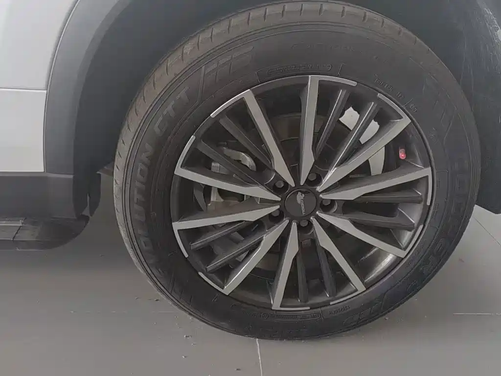 Chery Tiggo 8 PLUS Kunpeng e+ — миниатюра 6