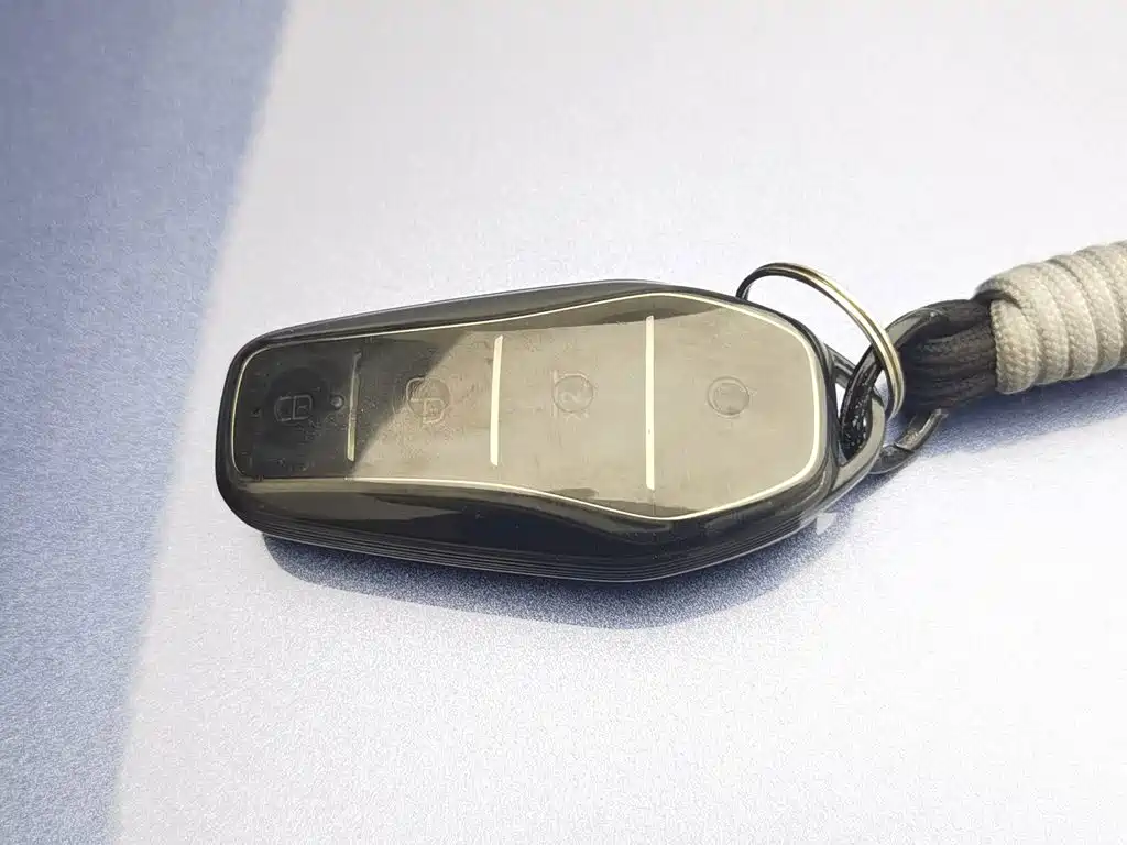 BYD Dolphin — миниатюра 19