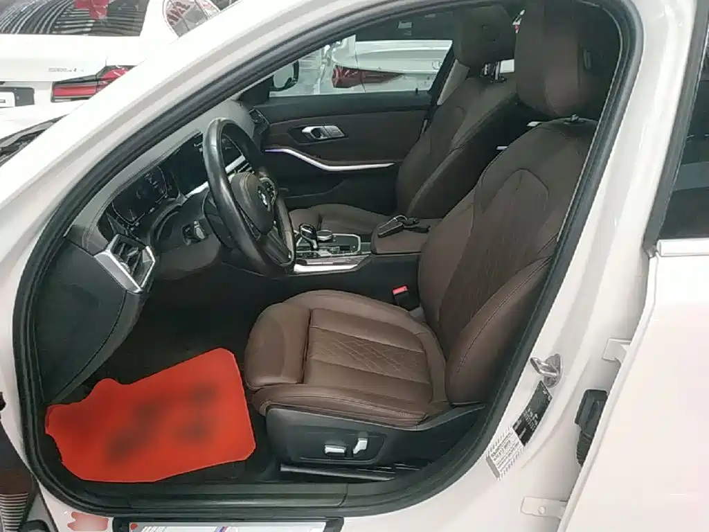BMW 3 Series — миниатюра 15