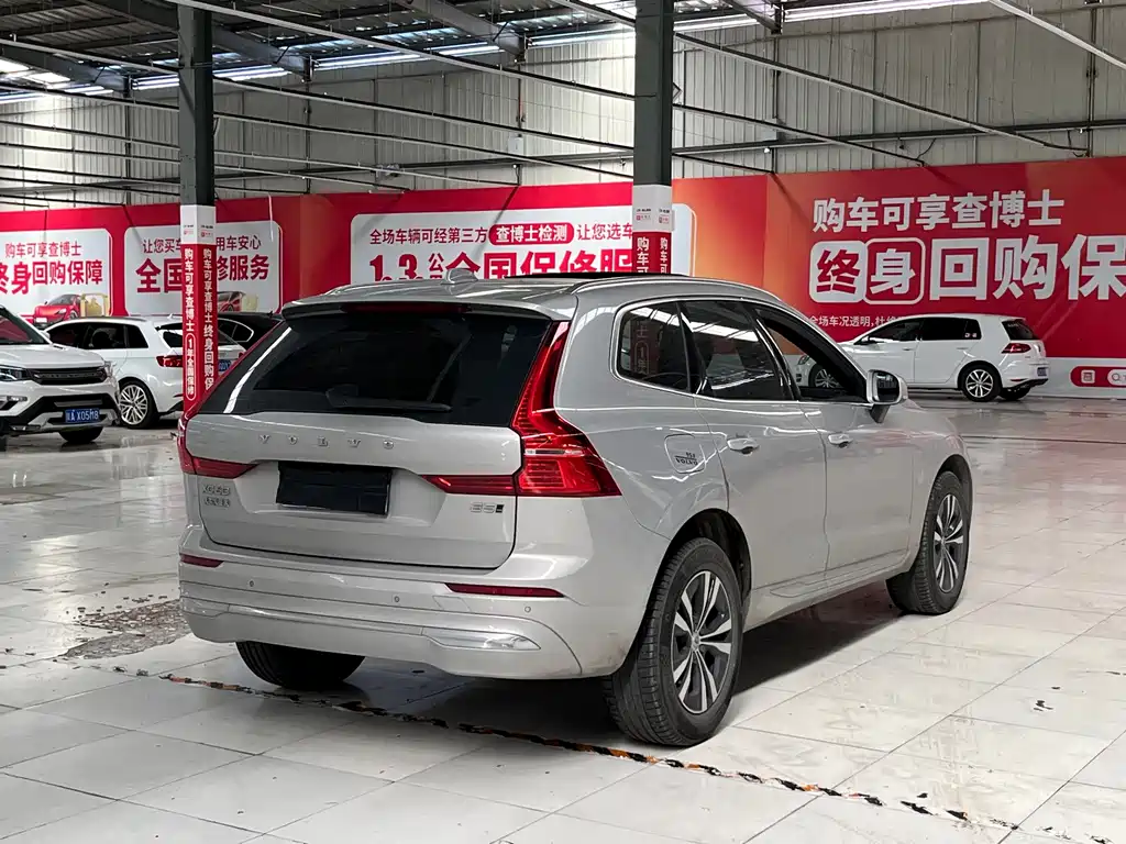 Volvo XC60 — миниатюра 9