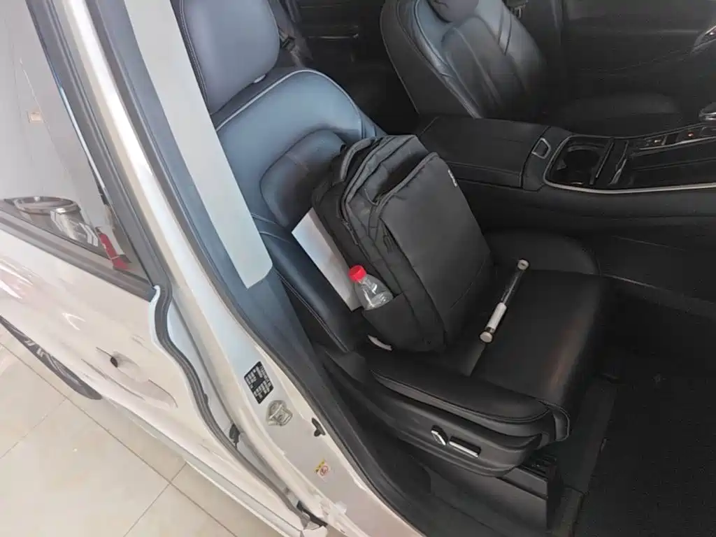 GAC Motor Trumpchi M8 — миниатюра 25
