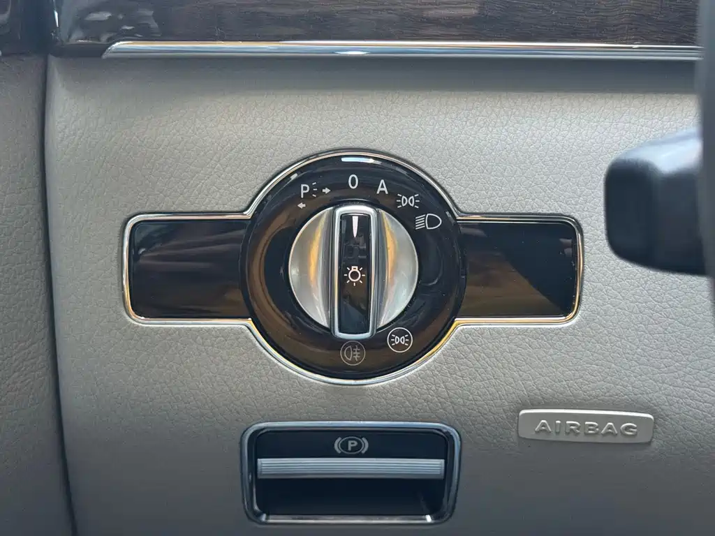 Mercedes-Benz S-Class — миниатюра 20