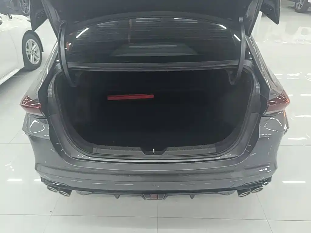 GAC Motor Shadow Leopard — миниатюра 19