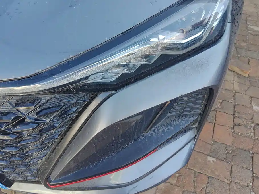 Changan CS75 PLUS — миниатюра 5