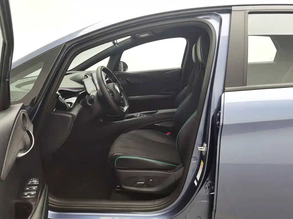 BYD Dolphin — миниатюра 10