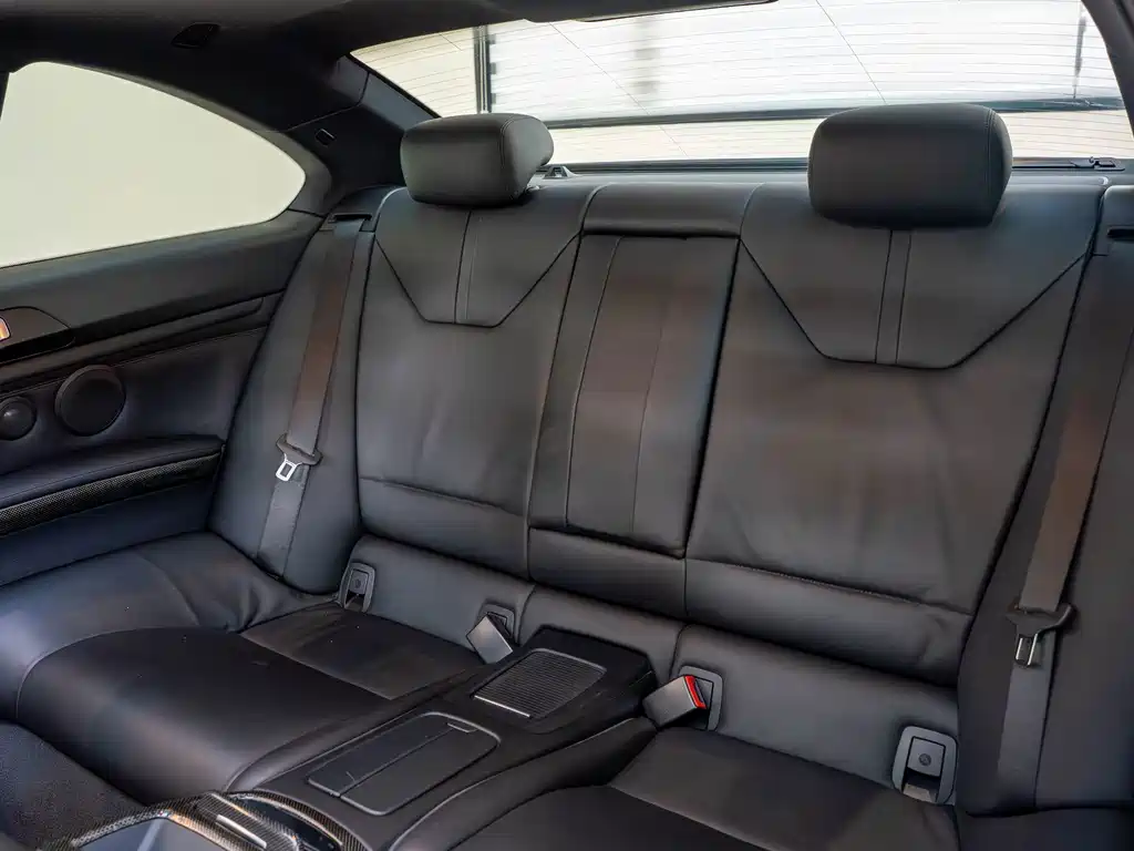 BMW M3 — миниатюра 7