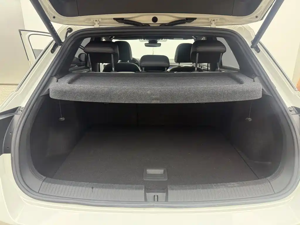 Volkswagen T-Roc — миниатюра 6