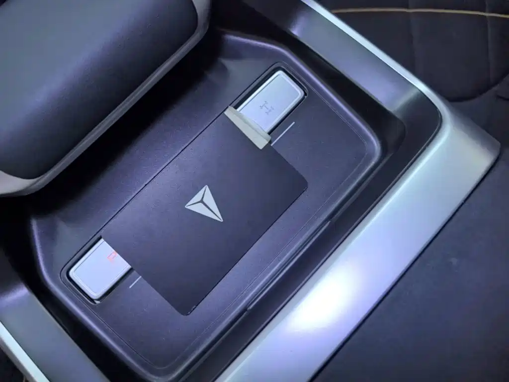 Deepal Deepal G318 — миниатюра 9