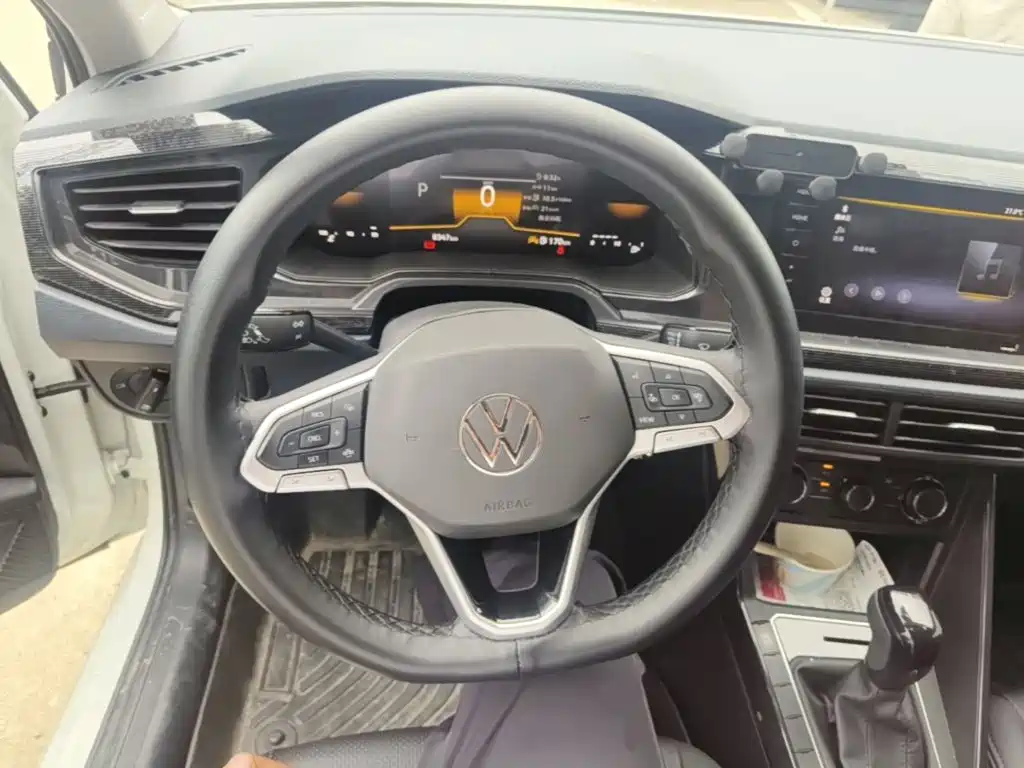 Volkswagen Lavida — миниатюра 11