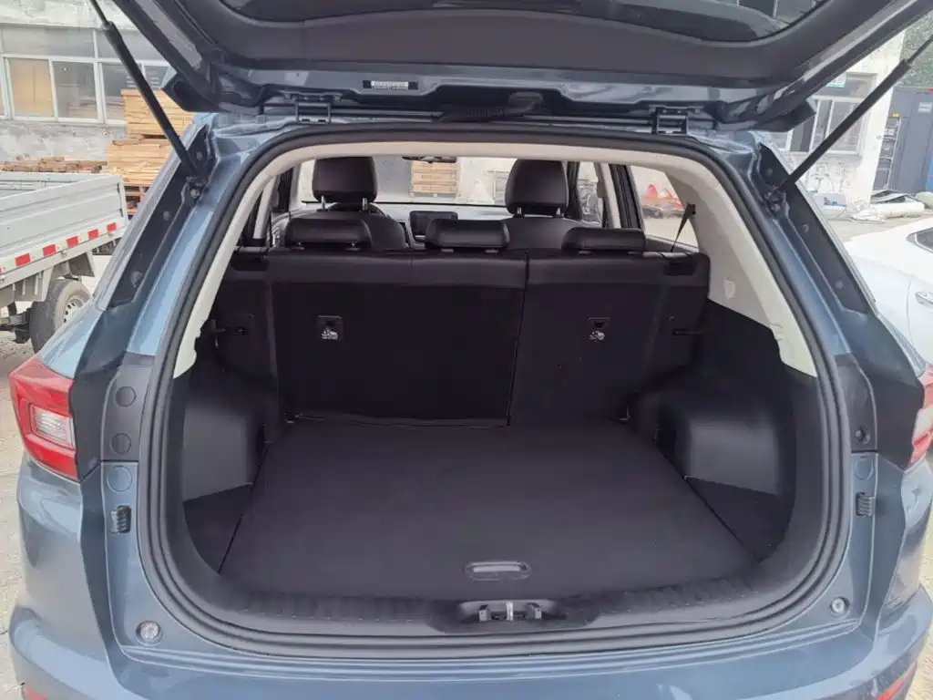 Changan CS55 — миниатюра 19